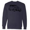 Men's Budget Sweatshirt  Thumbnail
