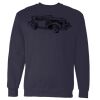 Men's Budget Sweatshirt  Thumbnail