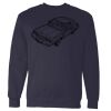 Men's Budget Sweatshirt  Thumbnail