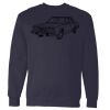 Men's Budget Sweatshirt  Thumbnail