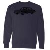 Men's Budget Sweatshirt  Thumbnail