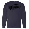 Men's Budget Sweatshirt  Thumbnail