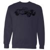 Men's Budget Sweatshirt  Thumbnail