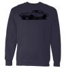 Men's Budget Sweatshirt  Thumbnail