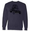 Men's Budget Sweatshirt  Thumbnail