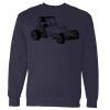 Men's Budget Sweatshirt  Thumbnail