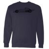 Men's Budget Sweatshirt  Thumbnail