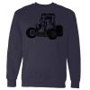 Men's Budget Sweatshirt  Thumbnail