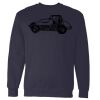Men's Budget Sweatshirt  Thumbnail