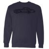 Men's Budget Sweatshirt  Thumbnail