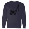 Men's Budget Sweatshirt  Thumbnail