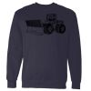 Men's Budget Sweatshirt  Thumbnail