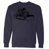 Men's Budget Sweatshirt  Thumbnail