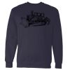 Men's Budget Sweatshirt  Thumbnail