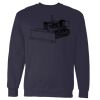 Men's Budget Sweatshirt  Thumbnail