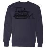 Men's Budget Sweatshirt  Thumbnail