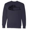 Men's Budget Sweatshirt  Thumbnail