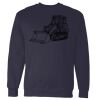 Men's Budget Sweatshirt  Thumbnail