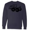 Men's Budget Sweatshirt  Thumbnail