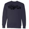 Men's Budget Sweatshirt  Thumbnail