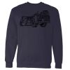 Men's Budget Sweatshirt  Thumbnail