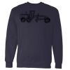 Men's Budget Sweatshirt  Thumbnail