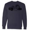 Men's Budget Sweatshirt  Thumbnail