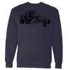 Men's Budget Sweatshirt  Thumbnail