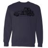 Men's Budget Sweatshirt  Thumbnail