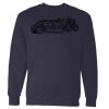 Men's Budget Sweatshirt  Thumbnail