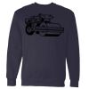 Men's Budget Sweatshirt  Thumbnail