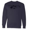 Men's Budget Sweatshirt  Thumbnail
