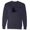 Men's Budget Sweatshirt  Thumbnail