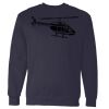 Men's Budget Sweatshirt  Thumbnail