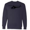 Men's Budget Sweatshirt  Thumbnail
