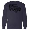 Men's Budget Sweatshirt  Thumbnail