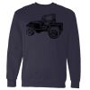Men's Budget Sweatshirt  Thumbnail