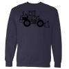 Men's Budget Sweatshirt  Thumbnail