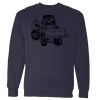 Men's Budget Sweatshirt  Thumbnail
