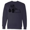 Men's Budget Sweatshirt  Thumbnail