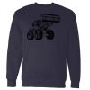 Men's Budget Sweatshirt  Thumbnail