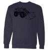 Men's Budget Sweatshirt  Thumbnail