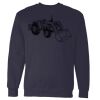 Men's Budget Sweatshirt  Thumbnail