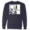 Men's Budget Sweatshirt  Thumbnail