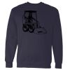 Men's Budget Sweatshirt  Thumbnail