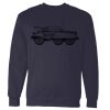 Men's Budget Sweatshirt  Thumbnail