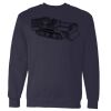 Men's Budget Sweatshirt  Thumbnail