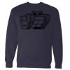 Men's Budget Sweatshirt  Thumbnail