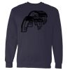 Men's Budget Sweatshirt  Thumbnail