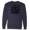 Men's Budget Sweatshirt  Thumbnail